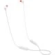 Наушники JBL Tune 115 BT White, Цвет: White