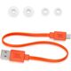 Наушники JBL Live 200BT White, Цвет: White, изображение 6