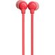 Наушники JBL Tune 165 BT Coral, Цвет: Coral, изображение 4