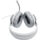 Наушники JBL Quantum 100 White, Цвет: White, изображение 6