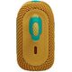 Портативная колонка JBL Go 3 Yellow, Цвет: Yellow, изображение 9