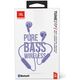 Наушники JBL T215BT Purple, Цвет: Purple, изображение 6