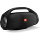 Портативная колонка JBL Boombox Black, Цвет: Black