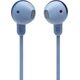 Наушники JBL T215BT Blue, Цвет: Blue, изображение 3