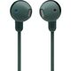 Наушники JBL Tune 215BT Green, Цвет: Green, изображение 3