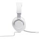 Наушники JBL Quantum 100 White, Цвет: White, изображение 7