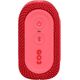 Портативная колонка JBL Go 3 Red, Цвет: Red, изображение 10