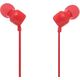 Наушники JBL T110 Red, Цвет: Red