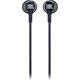 Наушники JBL Live 100 Black, Цвет: Black, изображение 3
