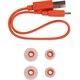 Наушники JBL Tune 115 BT White, Цвет: White, изображение 7