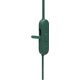 Наушники JBL Tune 215BT Green, Цвет: Green, изображение 5