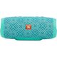 Портативная колонка JBL Charge 3 Mosaic, Цвет: MOSAIC