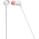 Наушники JBL Tune 115 BT, Цвет: White, изображение 2