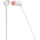 Наушники JBL Tune 115 BT White, Цвет: White, изображение 2