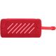 Портативная колонка JBL Go 3 Red, Цвет: Red, изображение 8