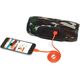 Портативная колонка JBL Charge 3 Squad, Цвет: Squad, изображение 4