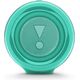 Портативная колонка JBL Charge 4 Teal, Цвет: Teal, изображение 5