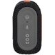 Портативная колонка JBL Go 3 Black Orange, Цвет: Black Orange, изображение 10
