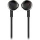 Наушники JBL Tune 205 BT Black, Цвет: Black, изображение 2