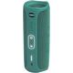 Портативная колонка JBL Flip 5 Eco Edition Green, Цвет: Eco Edition Green, изображение 4
