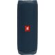 Портативная колонка JBL Flip 5 Blue, Цвет: Blue, изображение 4