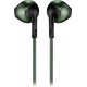 Наушники JBL Tune 205 BT Green, Цвет: Green, изображение 3