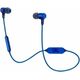 Наушники JBL LIVE 25BT Blue, Цвет: Blue