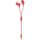 Наушники JBL C100SIU Red, Цвет: Red, изображение 4