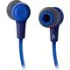 Наушники JBL LIVE 25BT Blue, Цвет: Blue, изображение 3