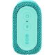 Портативная колонка JBL Go 3 Teal, Цвет: Teal, изображение 9