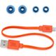 Наушники JBL Live 200BT Blue, Цвет: Blue, изображение 6
