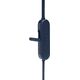 Наушники JBL Tune 125BT Blue, Цвет: Blue, изображение 8