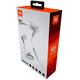 Наушники JBL E25BT White, Цвет: White, изображение 2