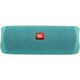 Портативная колонка JBL Flip 5 Teal, Цвет: Teal