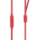 Наушники JBL T110 Red, Цвет: Red, изображение 3