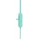 Наушники JBL Tune 115 BT Teal, Цвет: Teal, изображение 6