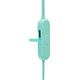 Наушники JBL Tune 125BT Teal​, Цвет: Teal, изображение 8