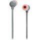 Наушники JBL T110BT Gray, Цвет: Gray