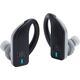 Наушники JBL Endurance PEAK Black, Цвет: Black