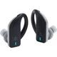 Наушники JBL Endurance PEAK Black, Цвет: Black