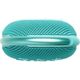 Портативная колонка JBL Clip 4 Teal, Цвет: Teal, изображение 7