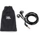 Наушники JBL T205 Black, Цвет: Black, изображение 5