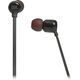 Наушники JBL T110BT Black, Цвет: Black, изображение 2