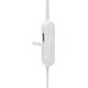 Наушники JBL Tune 125BT White, Цвет: White, изображение 8