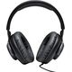 Наушники JBL Quantum 100 Black, Цвет: Black, изображение 3