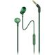Наушники JBL Live 100 Green, Цвет: Green, изображение 2