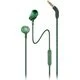Наушники JBL Live 100 Green, Цвет: Green, изображение 2
