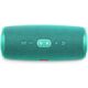 Портативная колонка JBL Charge 4, Цвет: Teal, изображение 3