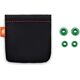 Наушники JBL Live 100 Green, Цвет: Green, изображение 6