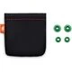 Наушники JBL Live 100 Green, Цвет: Green, изображение 6
